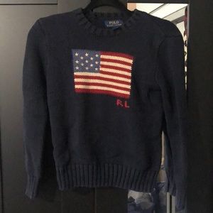 Polo Ralph Lauren sweater